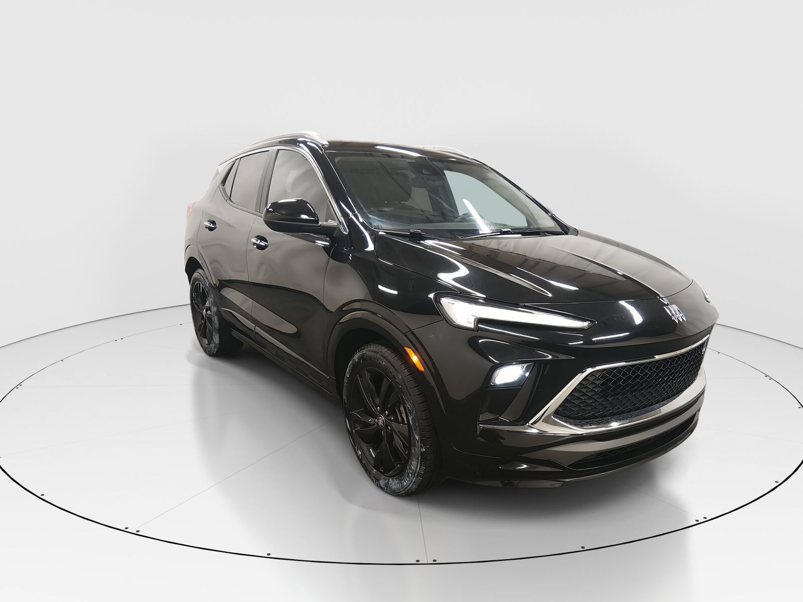 2024 BUICK Encore GX