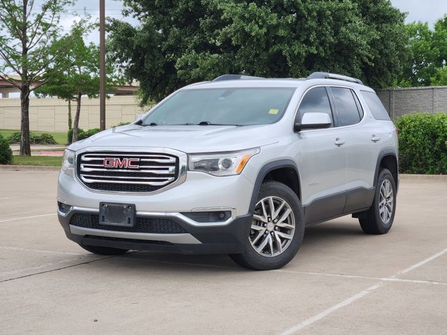 2018 GMC Acadia