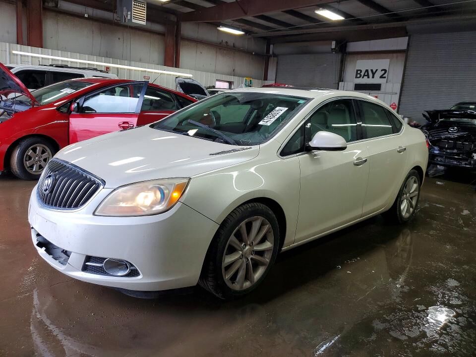 2013 BUICK Verano