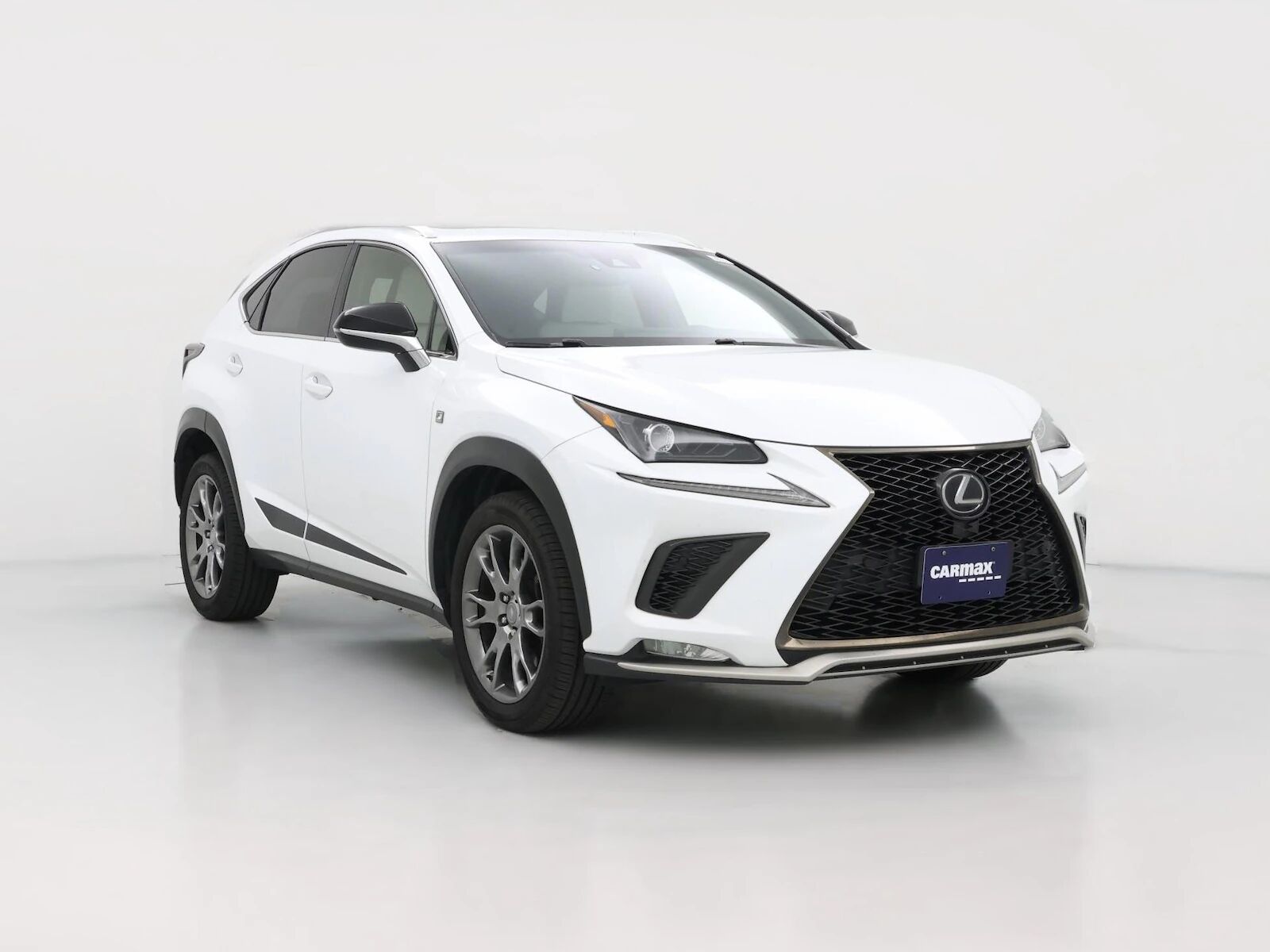 2019 LEXUS NX