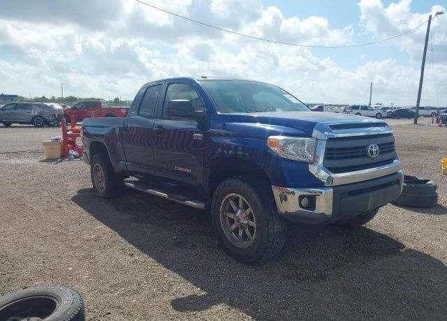 2014 TOYOTA Tundra