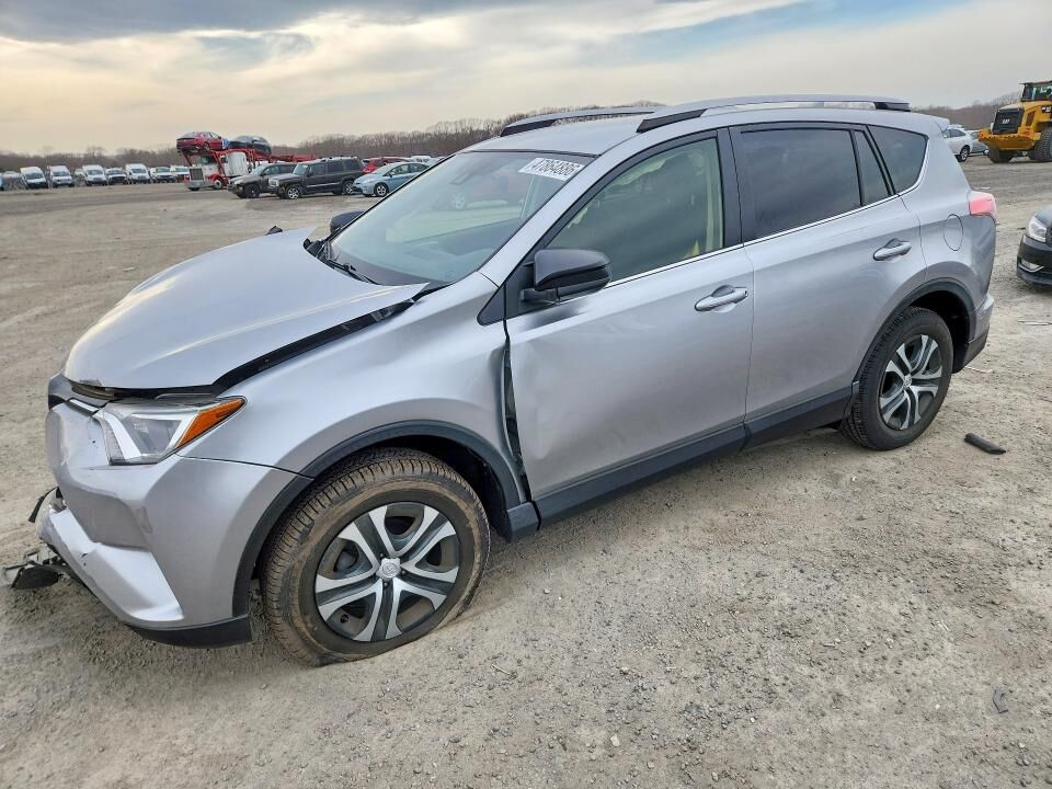 2018 TOYOTA RAV4