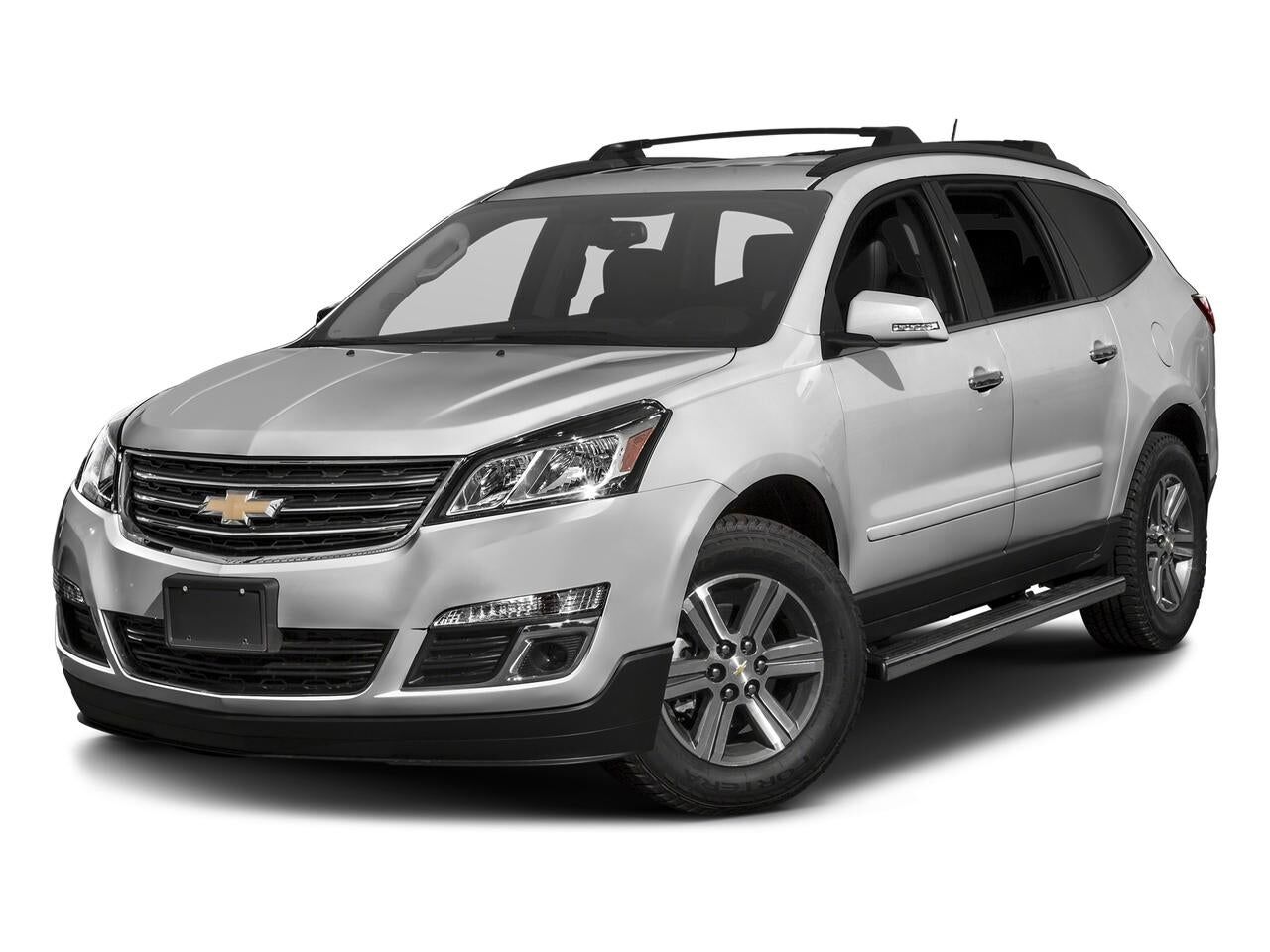 2017 CHEVROLET Traverse