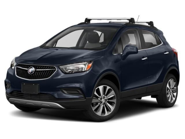2022 BUICK Encore