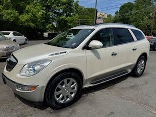 2012 BUICK Enclave