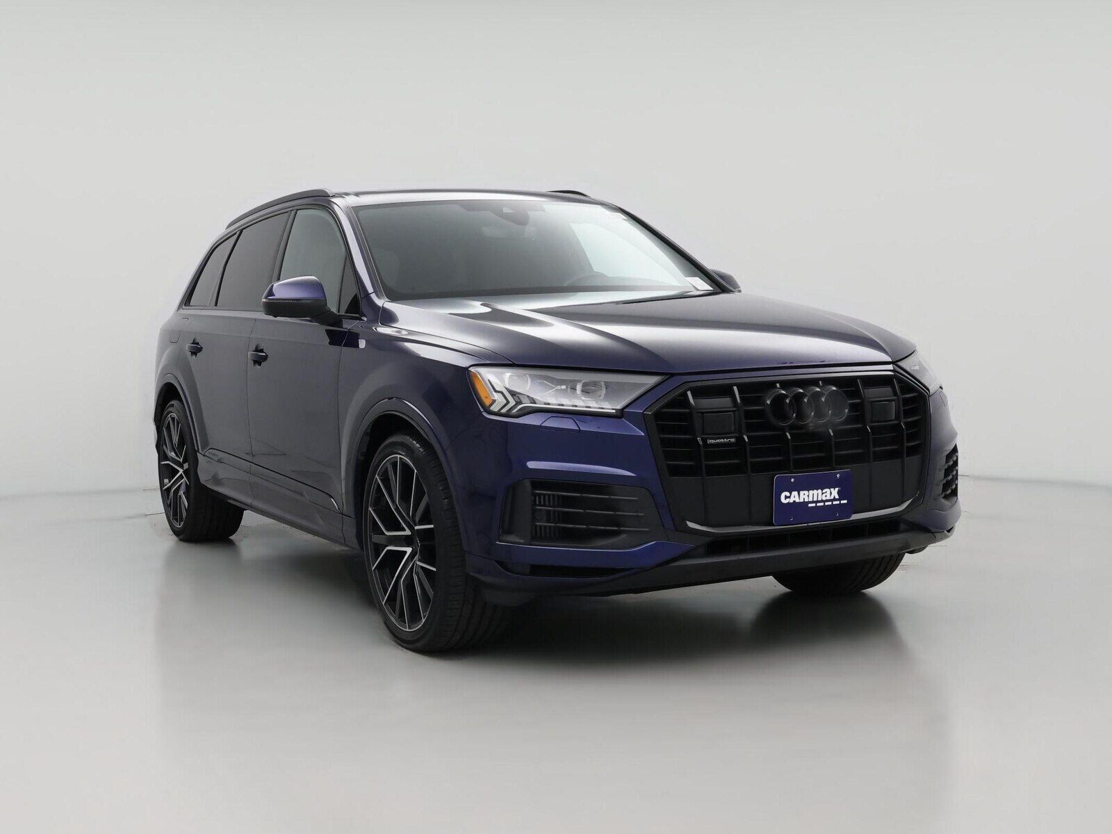 2021 AUDI Q7