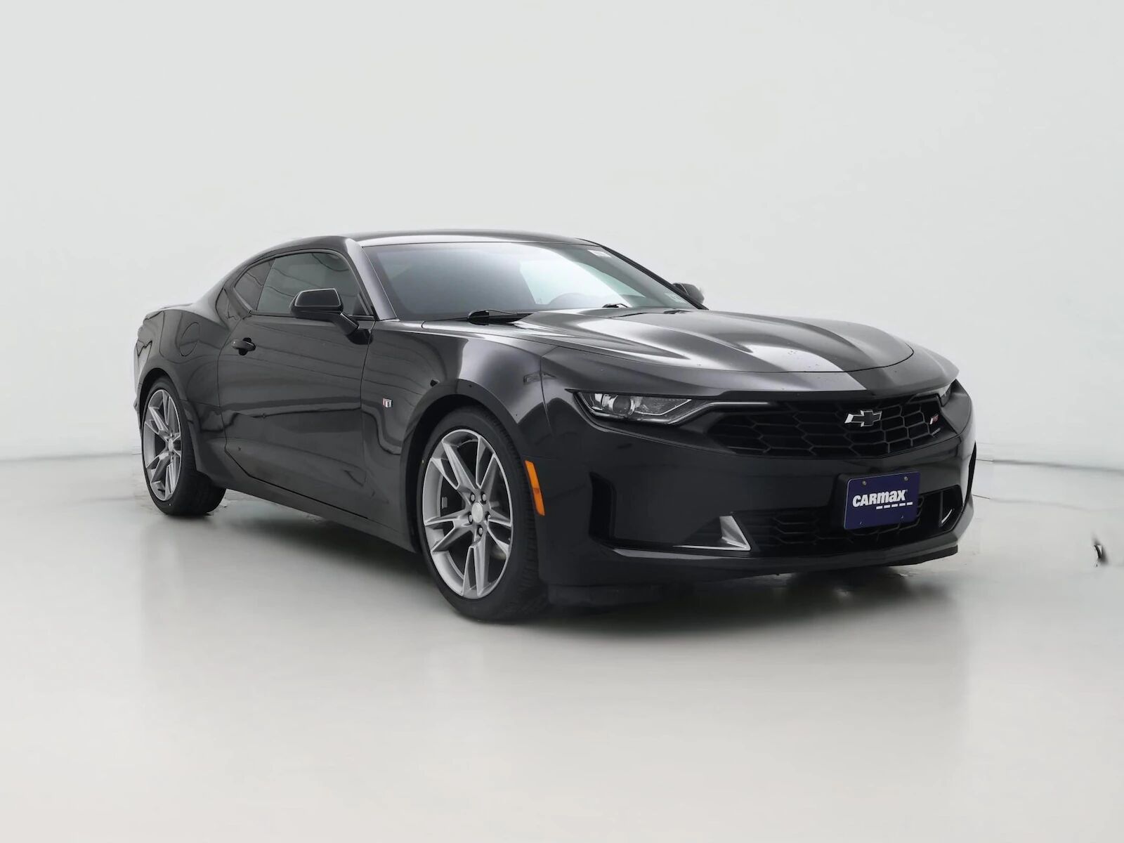 2023 CHEVROLET Camaro