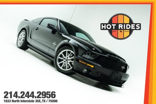 2009 FORD Mustang