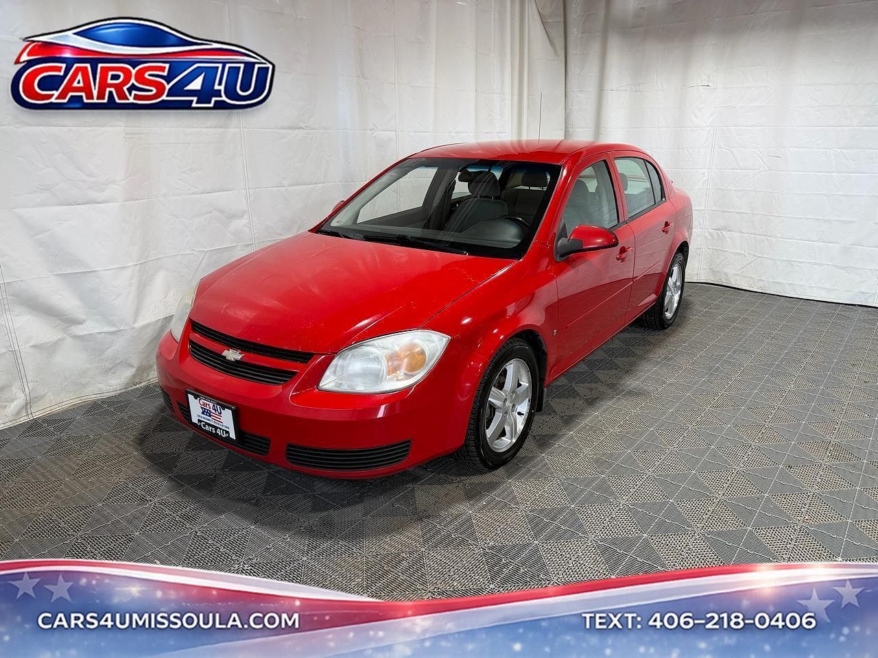 2006 CHEVROLET Cobalt