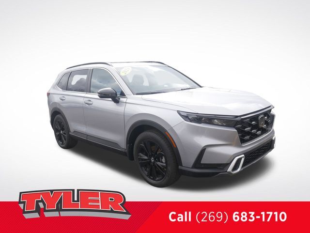 2023 HONDA CR-V