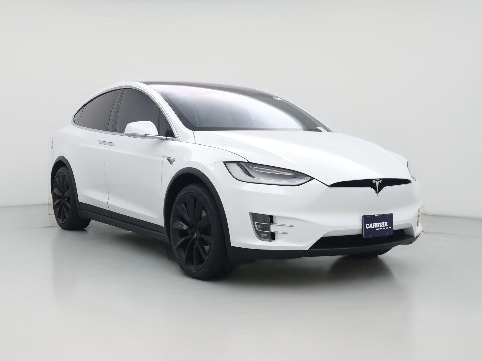 2020 TESLA Model X
