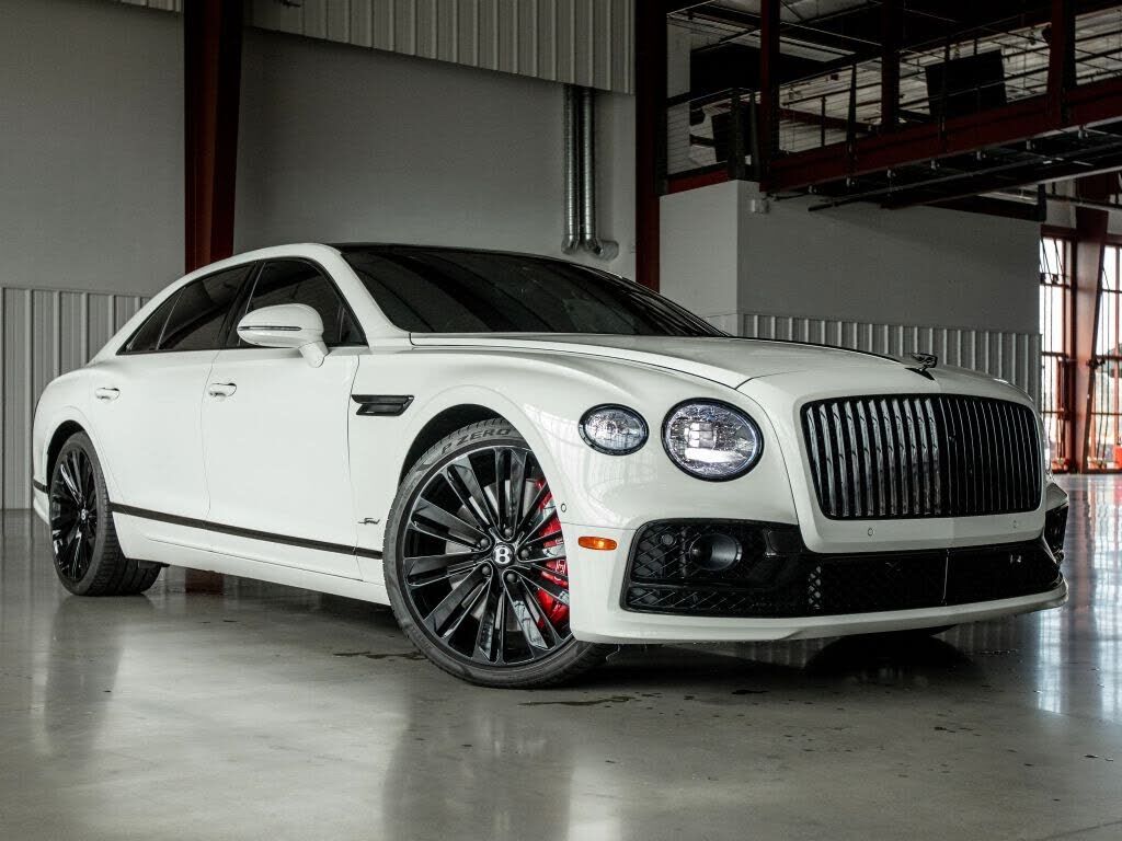 2023 BENTLEY Flying Spur