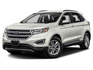 2016 FORD Edge