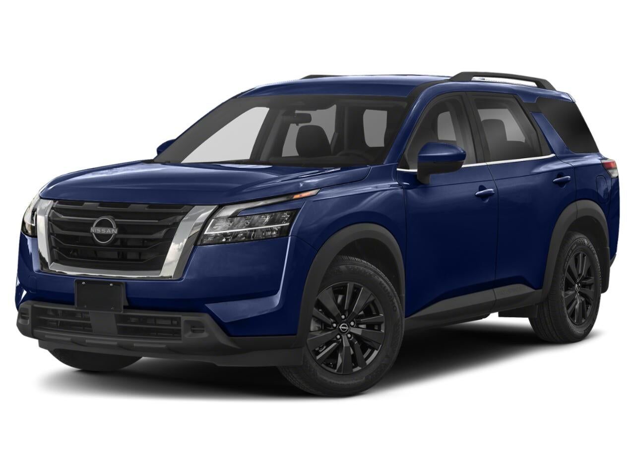2022 NISSAN Pathfinder