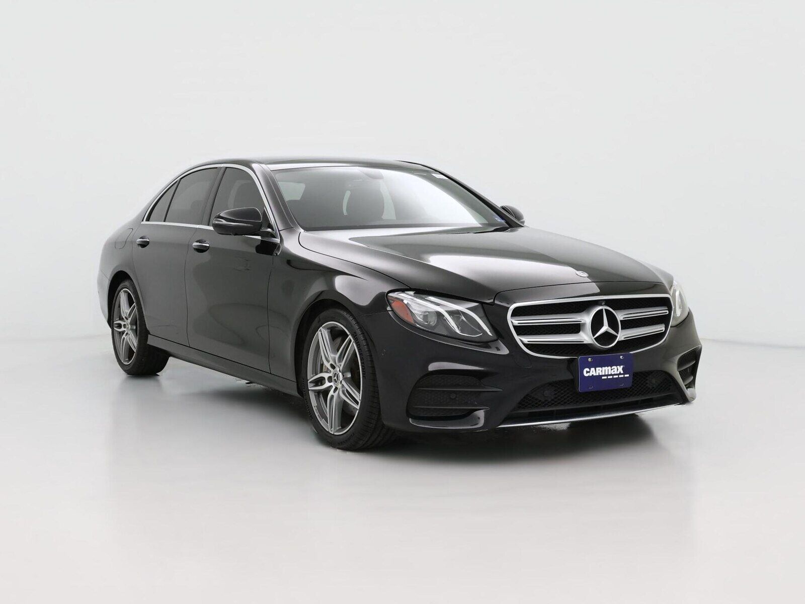 2019 MERCEDES-BENZ E-Class