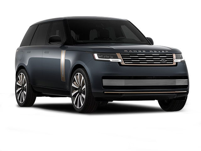 2026 LAND ROVER Range Rover