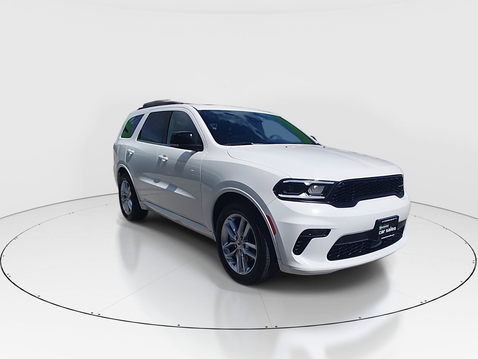 2023 DODGE Durango