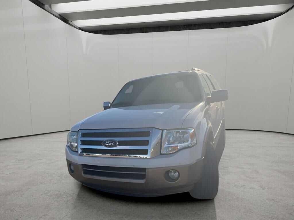 2013 FORD Expedition