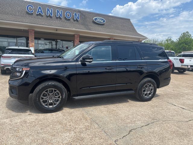 2026 FORD Expedition