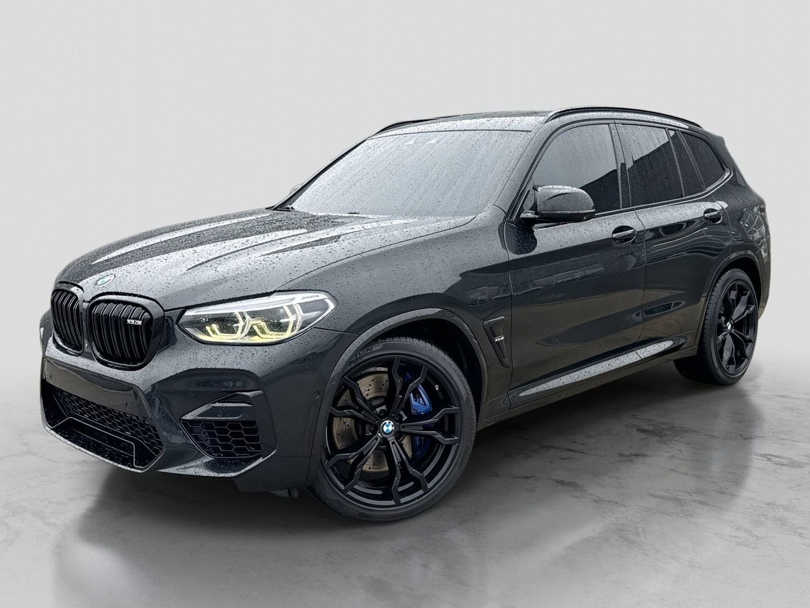 2020 BMW X3