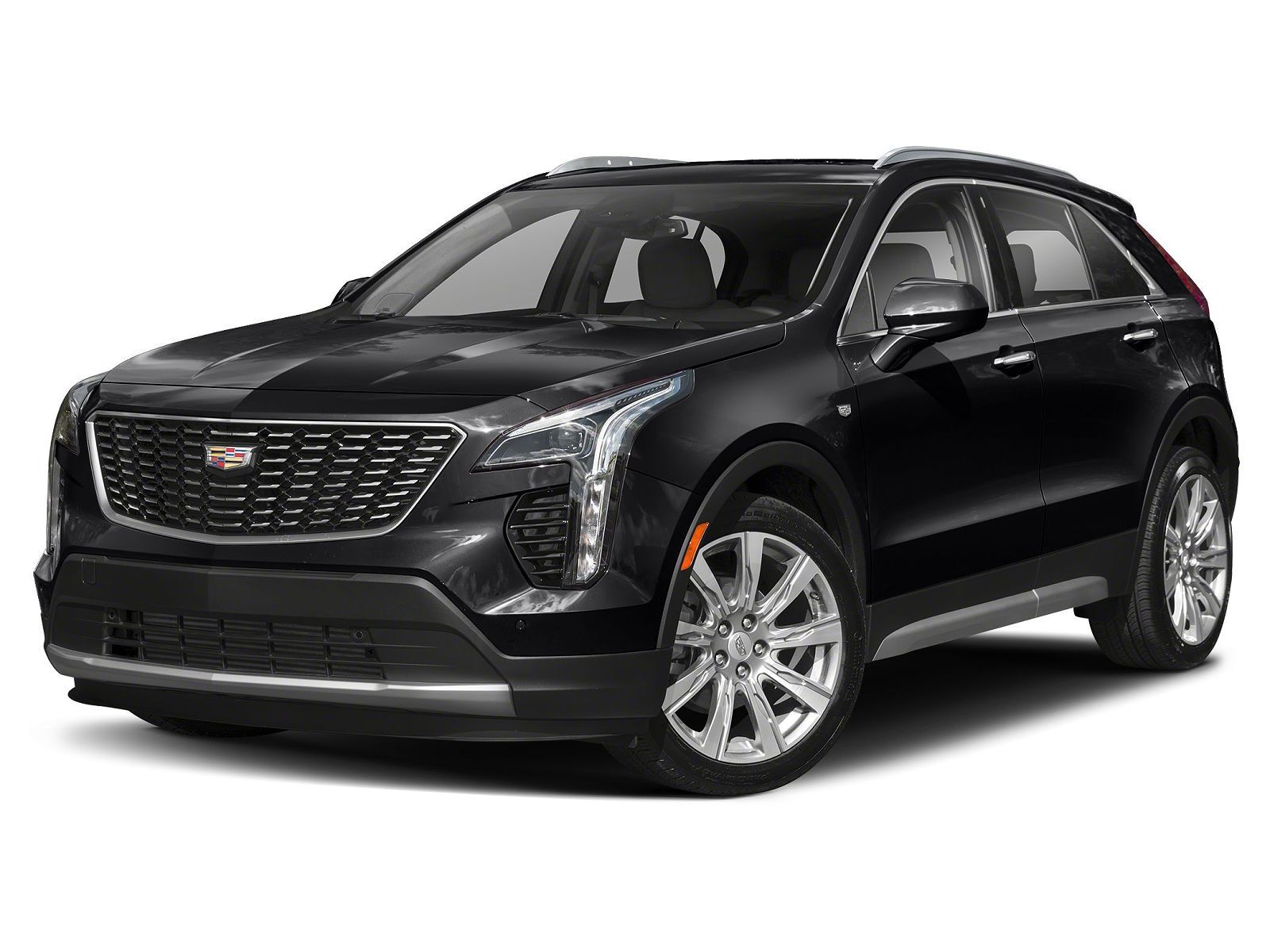 2021 CADILLAC XT4