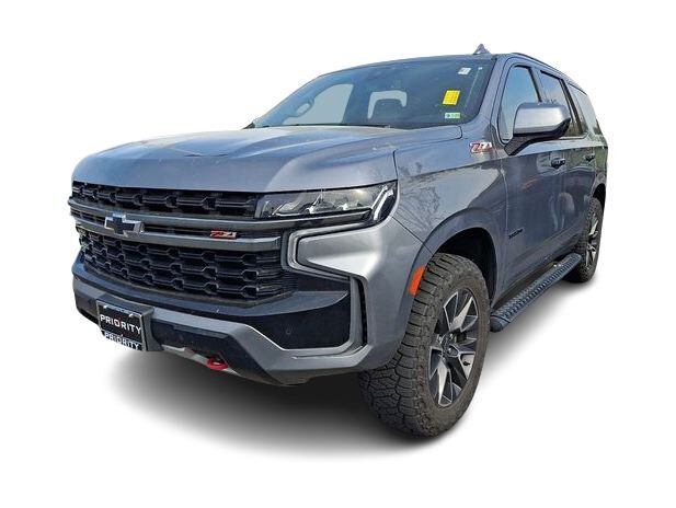 2022 CHEVROLET Tahoe