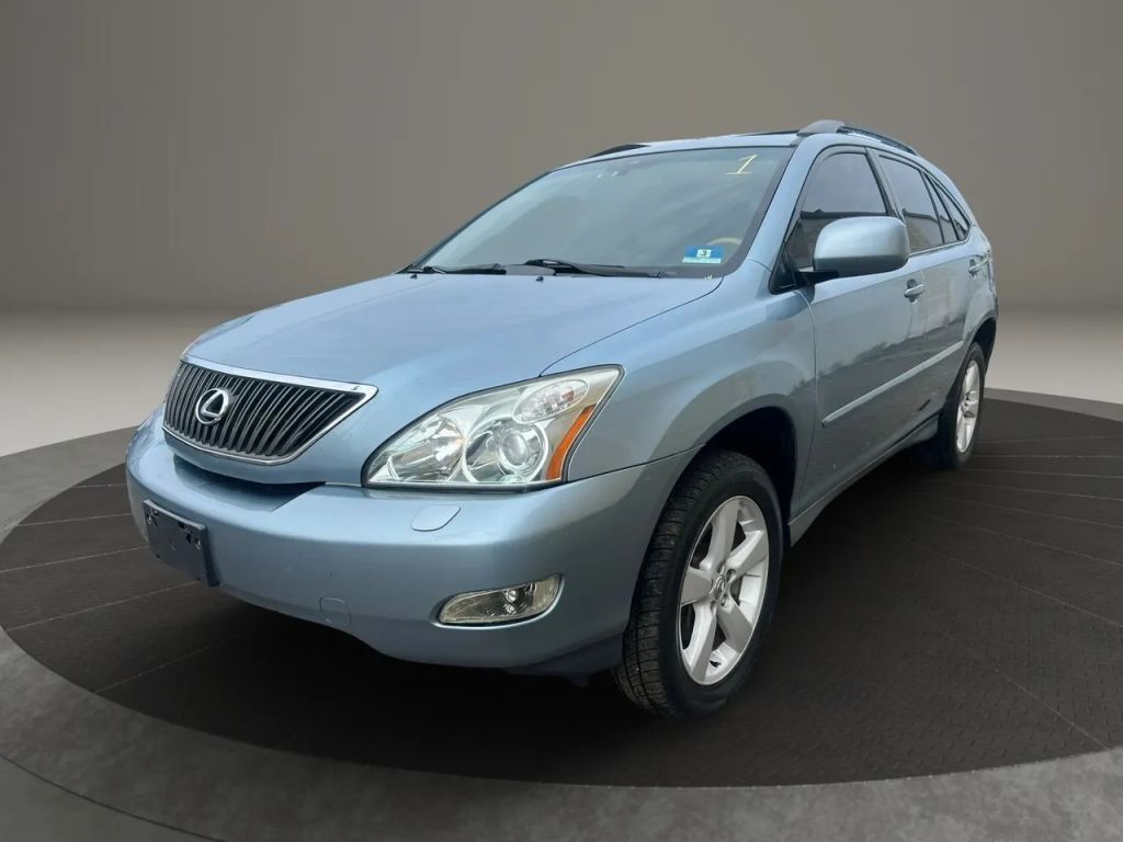 2005 LEXUS RX