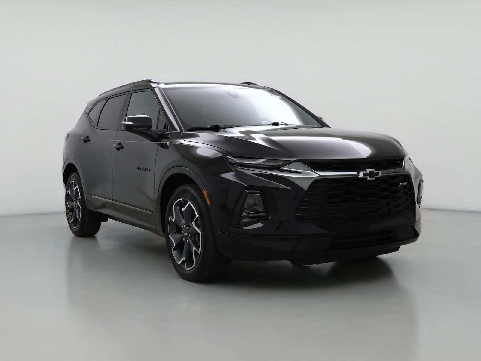 2022 CHEVROLET Blazer
