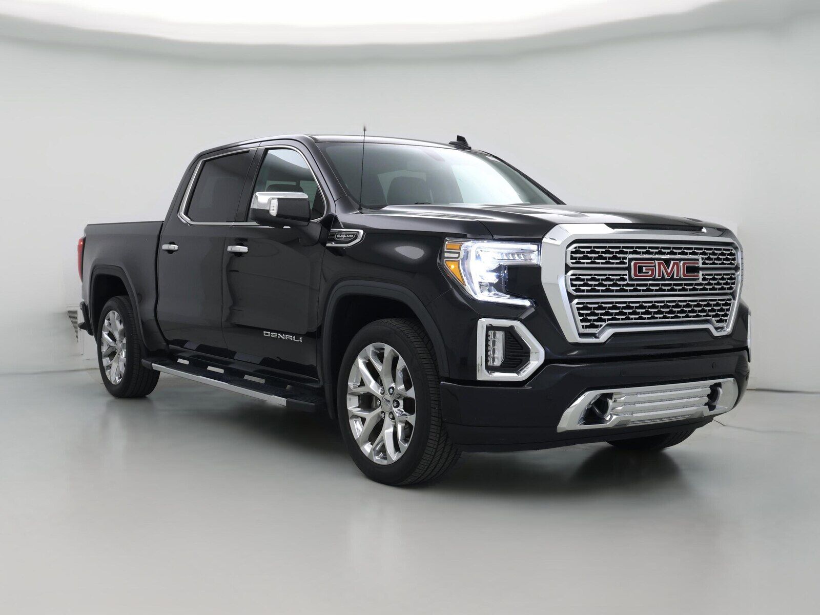 2020 GMC Sierra