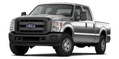 2015 FORD F-250