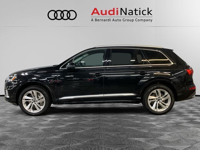 2023 AUDI Q7