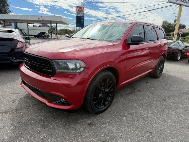 2015 DODGE Durango