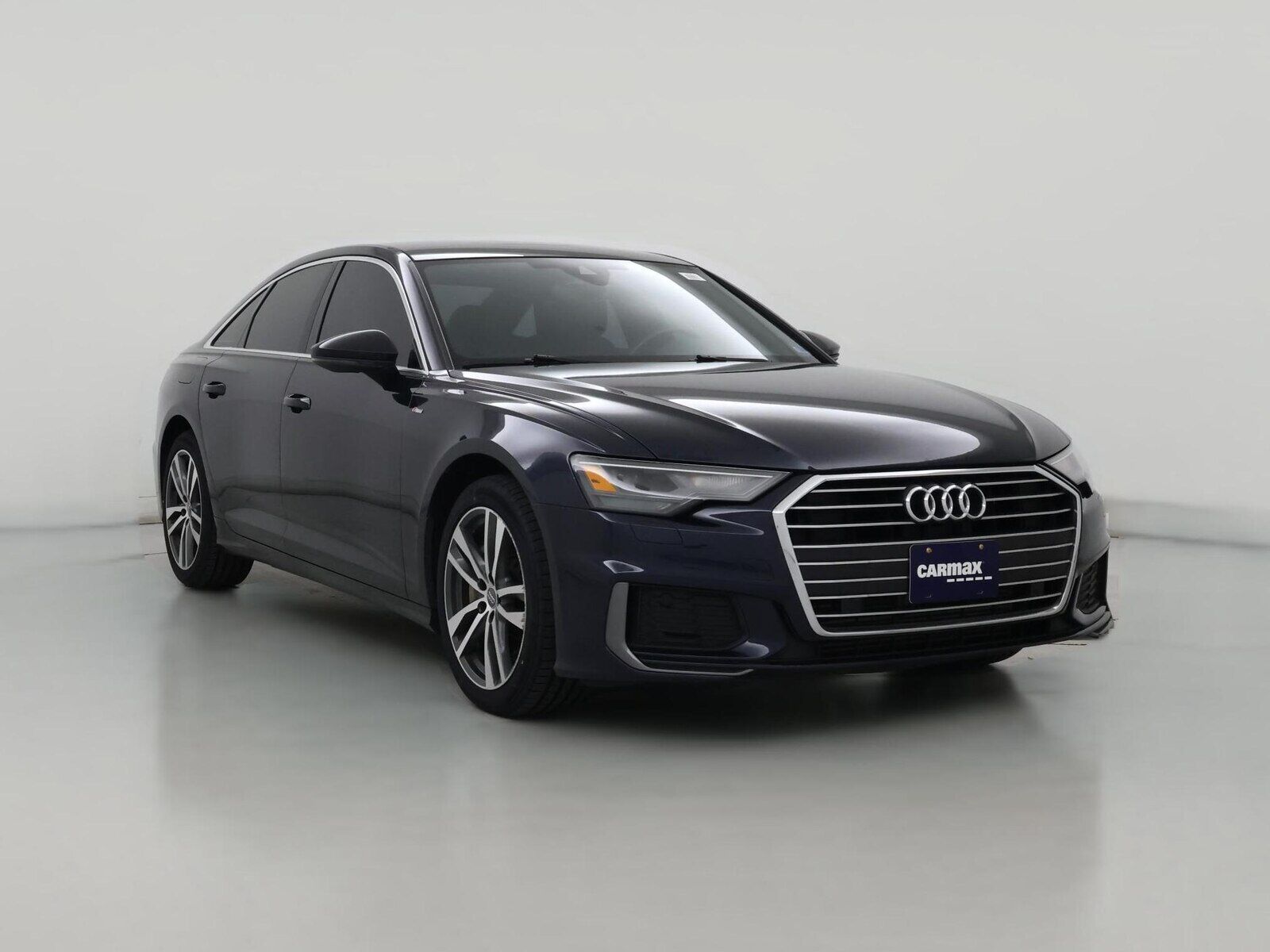 2019 AUDI A6