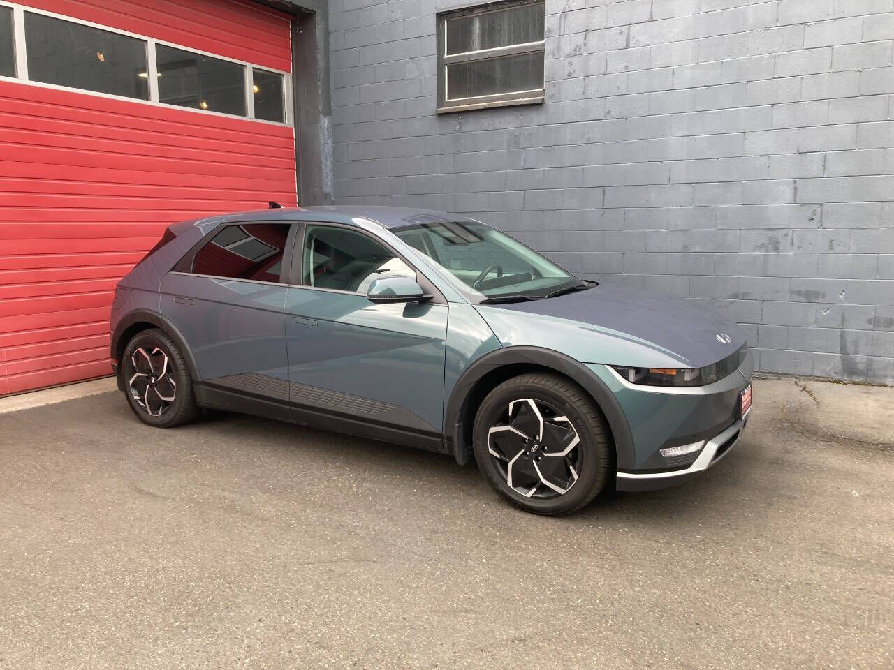 2024 HYUNDAI IONIQ 5