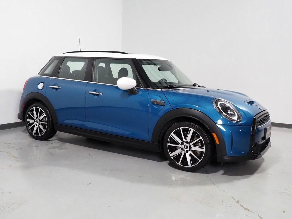 2024 MINI Hardtop