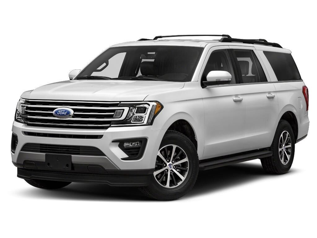 2020 FORD Expedition