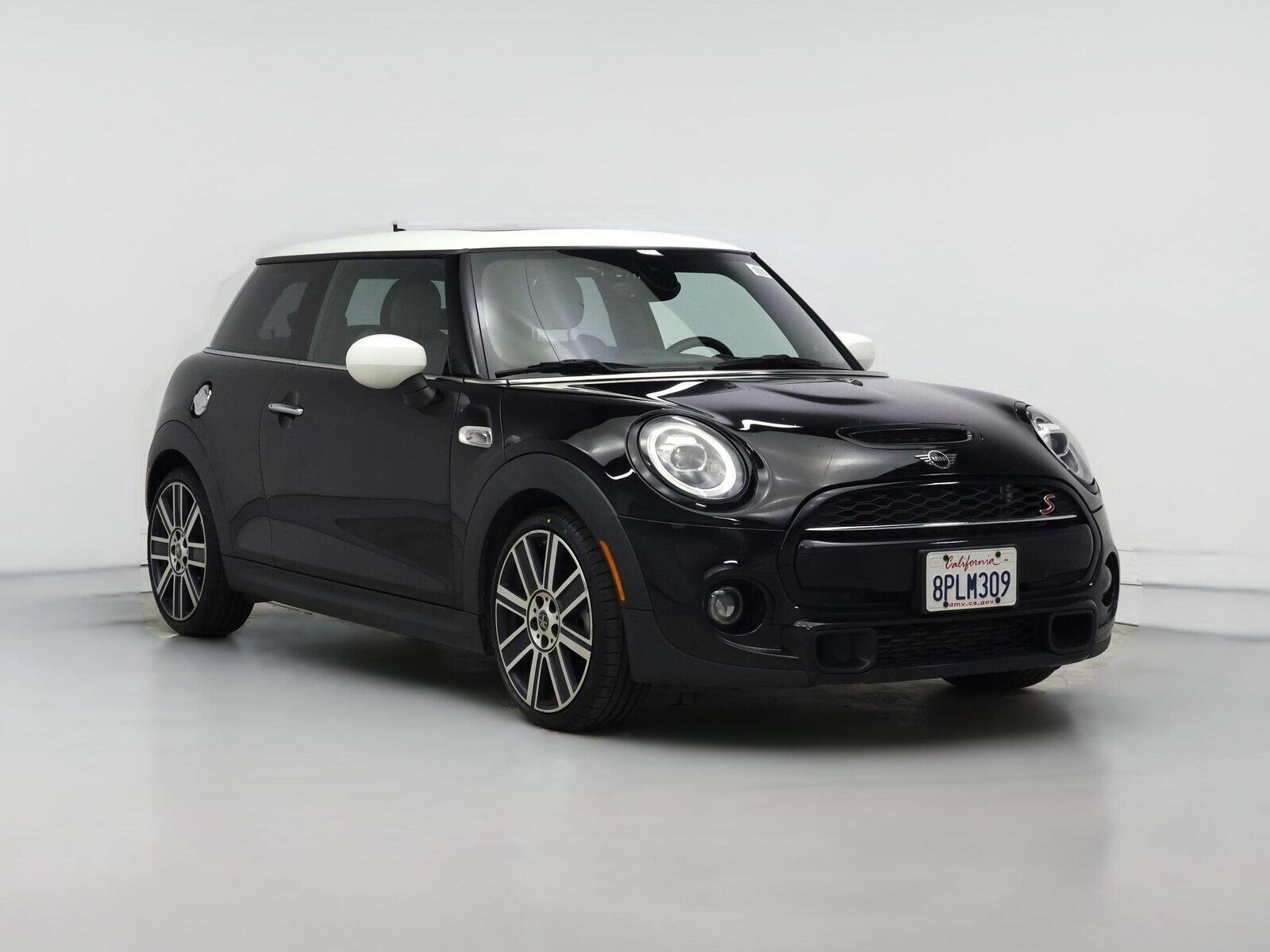 2020 MINI Hardtop