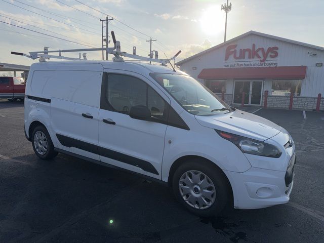 2015 FORD Transit