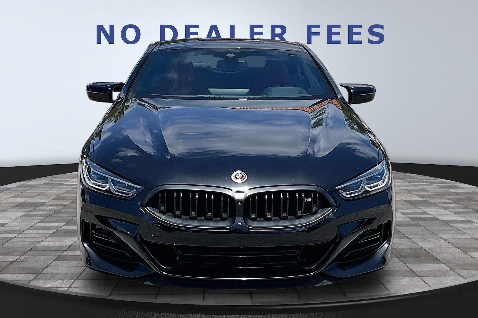 2023 BMW M850i