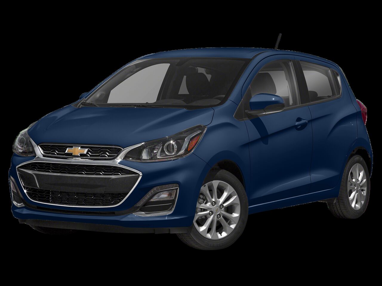 2022 CHEVROLET Spark