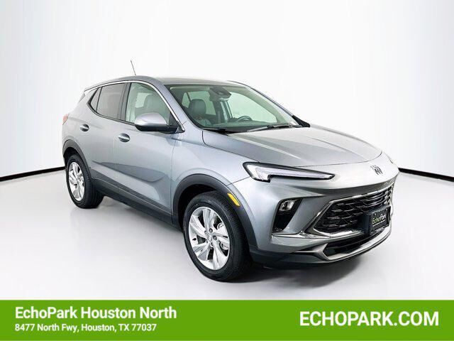 2025 BUICK Encore GX