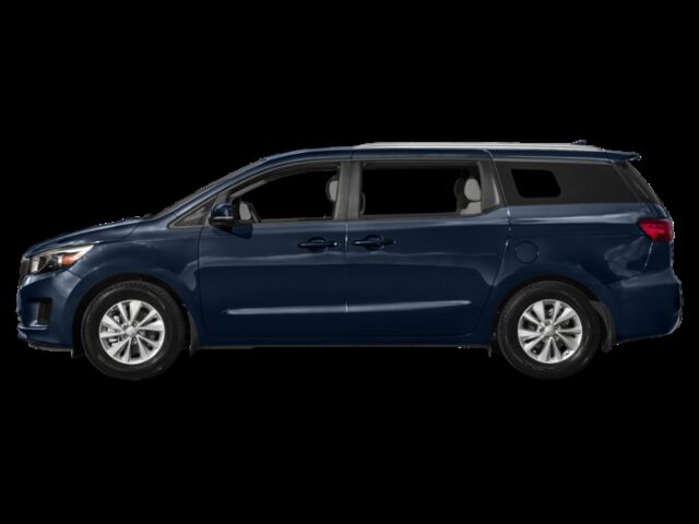 2015 KIA Sedona