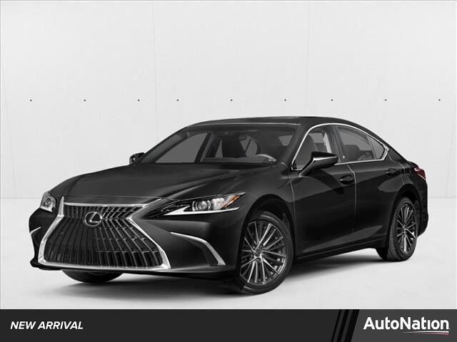 2023 LEXUS ES