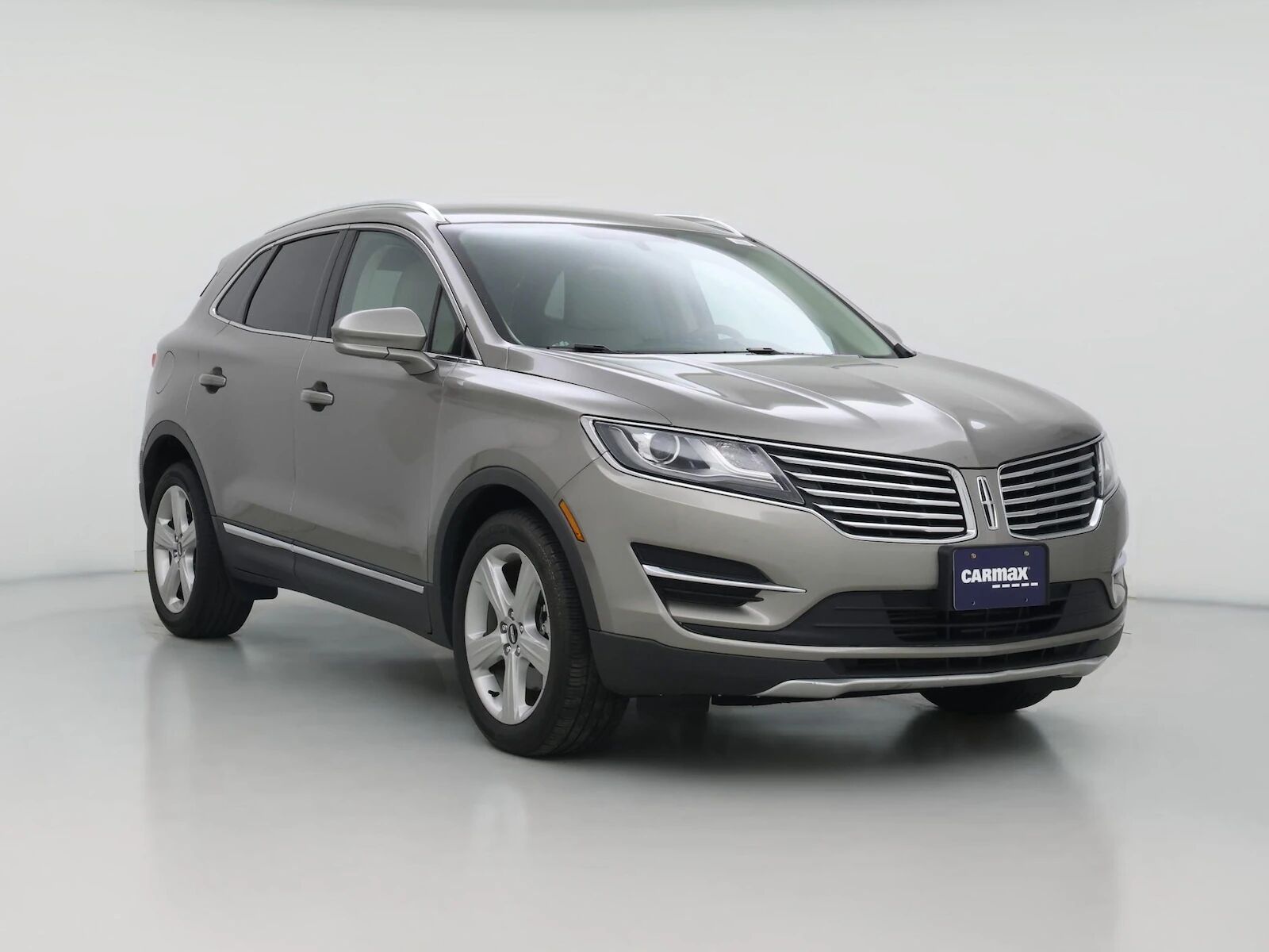 2017 Lincoln MKC