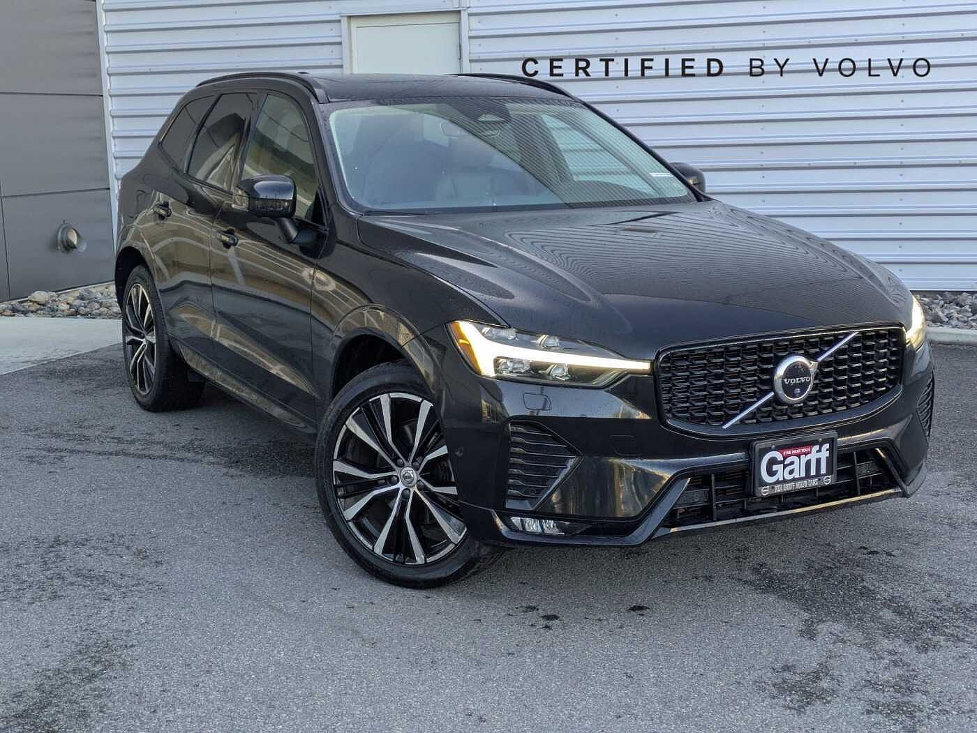 2023 VOLVO XC60
