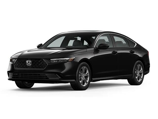 2023 HONDA Accord