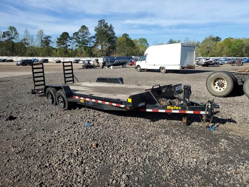 2021 BIG TEX Big Tex