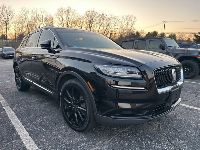 2023 LINCOLN Nautilus