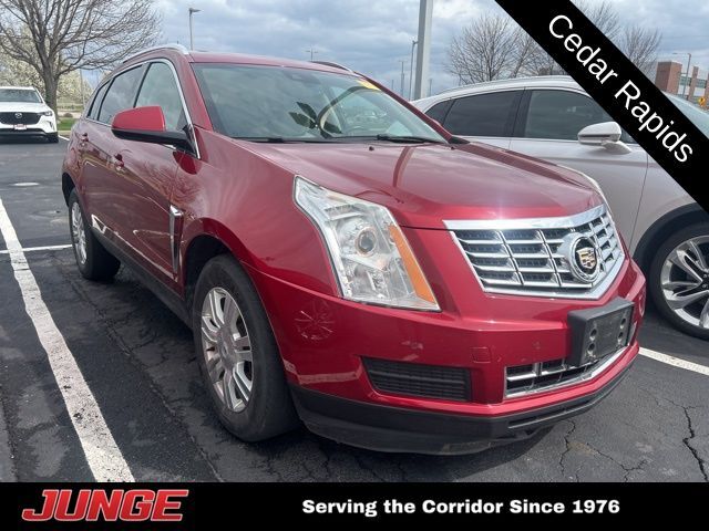 2013 CADILLAC SRX