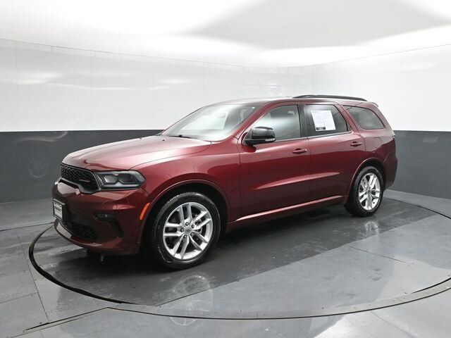 2023 DODGE Durango